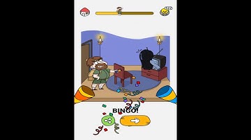 Brain Draw Escape from the castle Walkthrough