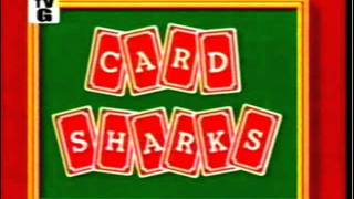 Card Sharks 86-89 Theme 2 (Super Sound).wmv