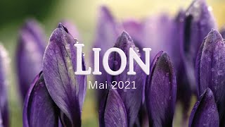 LION Mai 2021 ~ Un tour de force 