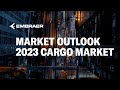 E-Jets Freighter - Market Outlook Social Revolution
