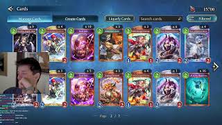 Goblin Swordcraft?!?!