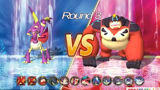 [게임녹화] 정글에서살아남기 마루의어드벤쳐 이그라스대전2 레이서스네이크 오랑우탄 말레이시안나뭇가지사마귀 아틀라스나방 최다 캐릭터 출격~~!! screenshot 5