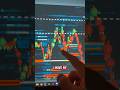 $566 trade in 3 minutes! #daytrading #trading #orderflow