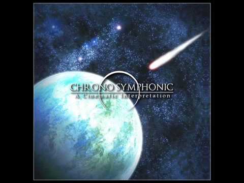 Chrono Symphonic - Frog's Intervention