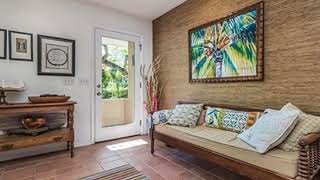 108 LOS CEDROS DR video tour