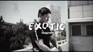 (Free) Missan & Sam Type Beat - Exotic Prod.