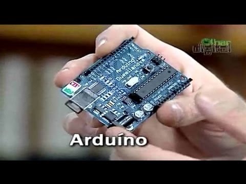 Aprenda Arduino: Robótica para Iniciantes / robotics for beginners