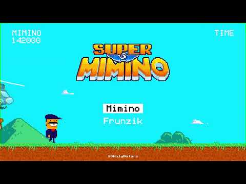 Super Mimino - სუპერ მიმინო - Супер Мимино by Holy Motors 0 Ping Pong Studio