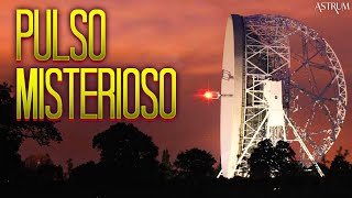 Hemos recibido una señal cada 22 minutos durante 35 años y los Astrónomos no pueden explicarla by Astrum Español 25,183 views 6 months ago 17 minutes