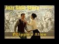 Boogie woogie con Filippo e Alice - Jazz Side Story