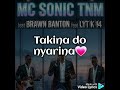 IN LOVE LOVE MC SONIC TNM BRAWN BANTON X LYT K 14 Official Video Lyrics Music 