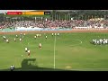 African Stars VS Eeshoke Chula Chula (10th edition of the Dr. Hage Geingob Cup)