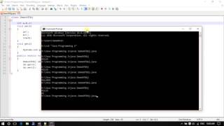 how to use object and inheritance in java | hindi