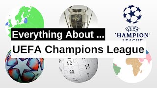 UEFA Champions League | Wikipedia