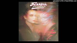 Scandal - Only The Young 1984