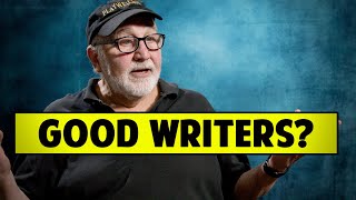 This Is Why Good Writers Never Write A Perfect First Draft - Jack Grapes