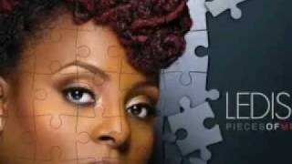 Watch Ledisi Shut Up video