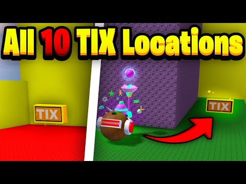 All 10 HIDDEN