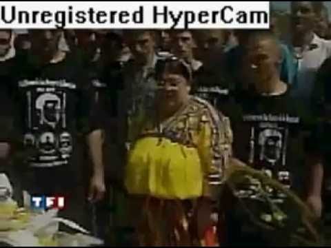 Matoub Lounes La Chanson Awin Irouhen