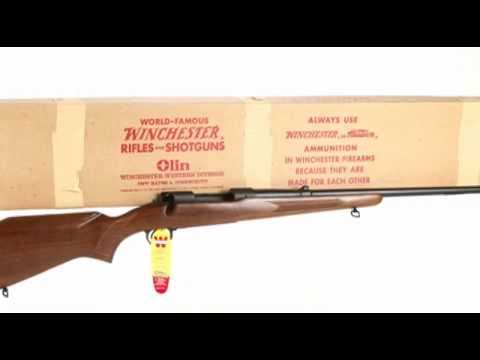 Estate Gun & Firearm Auction of Thomas McNeal by Rush2Arms.com
