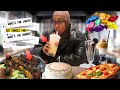 I let my followers pick my food for a day