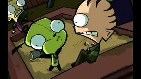 Invader ZIM Se1 - Ep30 Megadoomer - Screen 05