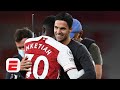 Mikel Arteta's Arsenal have a trait that's been missing since Arsene Wenger - Steve Nicol | ESPN FC