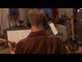 Chris Lightcap's Superette recording "Djali" with guest Nels Cline