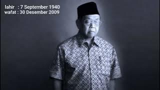 Story wa Gusdur