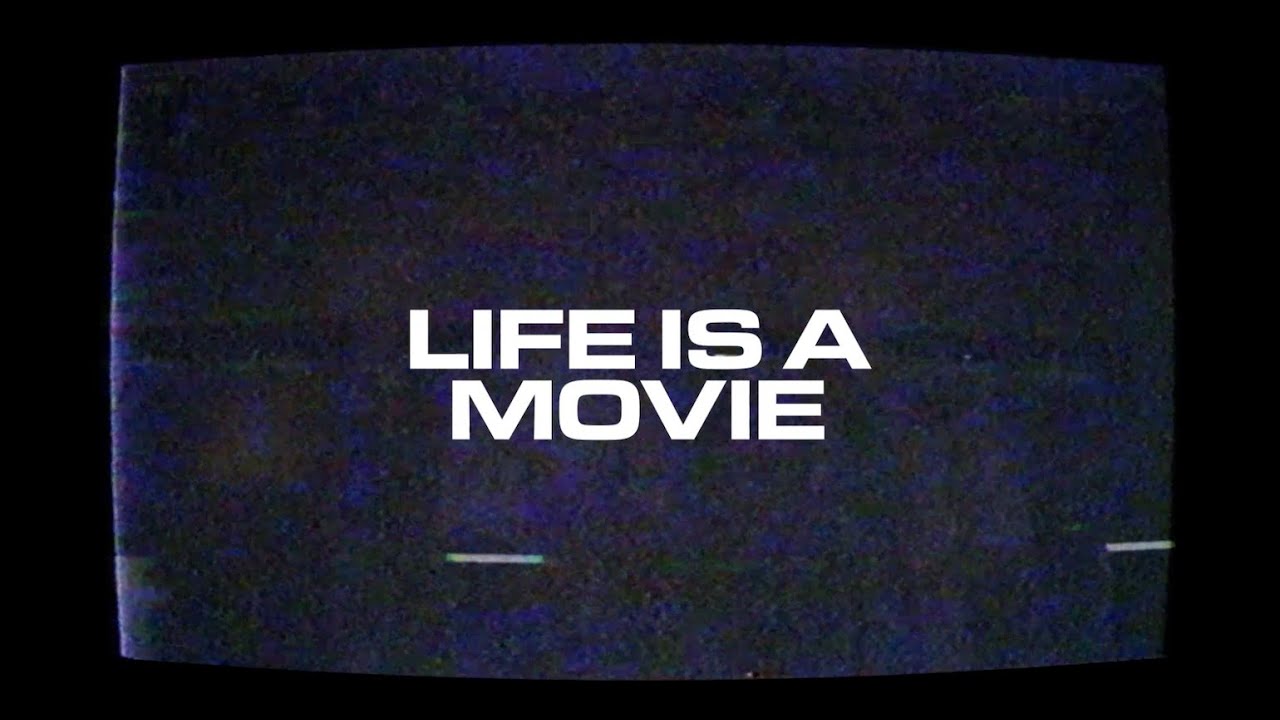 在 YouTube 上觀看「Made in Korea – Life is a Movie (feat. dearALICE) (Official Lyric Video)」
