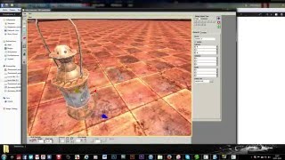 Уроки HPL2 Engine|Делаем кастомы для Амнезии|Фонарь и масло Уроки HPL2 Engine|Делаем кастомы для Амнезии|Фонарь и масло