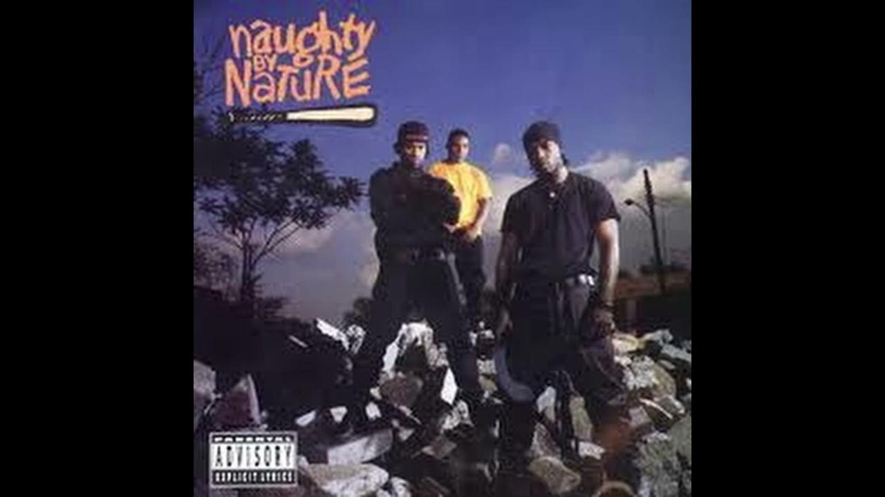 Naughty By Nature – Yoke The Joker | Remastered 2025 HQ Naughty By Nature – Yoke The Joker | Remastered 2025 HQ