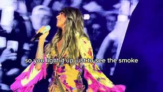 Ella Langley ft Morgan Wallen - Can't love you anymore Lyrics 