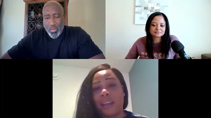 Human Trafficking: The Story Of Theresa Caldwell J...