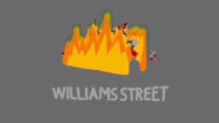 Williams Street 2018-16666666 Lost Episode Variant Reuploaded