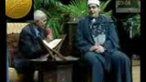 مقامات سورة الحاقة للشيخ ياسرالشرقاوى