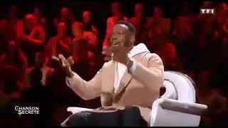 Reine Chanson Secret