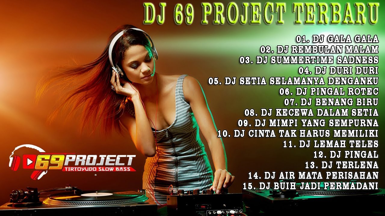 FULL ALBUM TERBARU| 🎵DJ R2 PROJECT | 🎵DJ VIRAL 2022 | 🎵DJ BUIH JADI ...