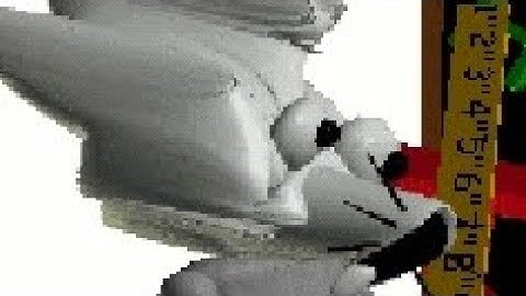 Playing cloudy copter