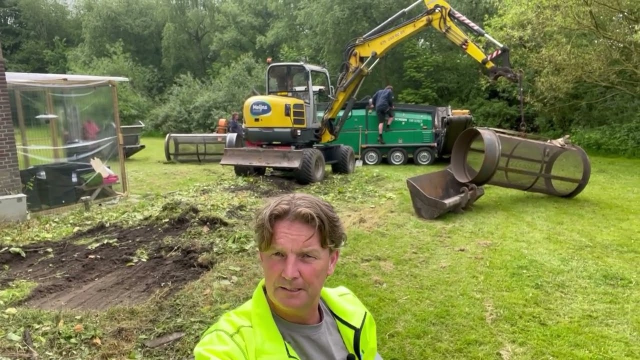 HELP! De Japanse Duizendkoop, wat te doen?