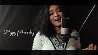 Ay Khuku Ay - Father's Day Special Song By Ayesha Mousumi