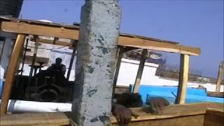 Cshd - Tsunami Rehabilitation Case Study With Boat Carpenters In Chennai