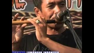 Monata Antibiotik - Kelangan live pati