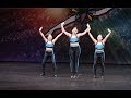 MY GIRLS - Mini Tap Trio - Dance Sensation Inc