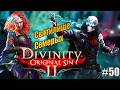 Святилище Семерых в Divinity Original sin 2 на тактике, #50
