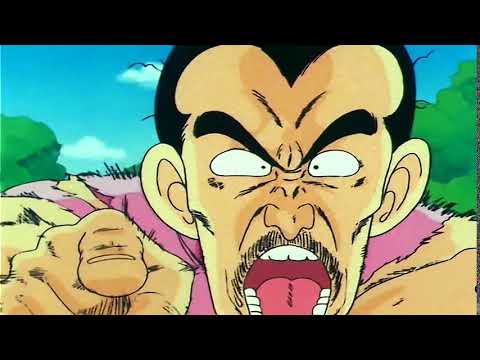 Dragon Ball - Cagadas - El cutre Dodonpa de Tao Pai Pai