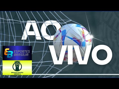 Capital x Aparecidense/GO