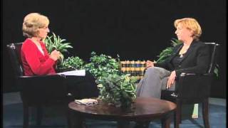 Part I: Vivian Schiller Talks About Women in Media