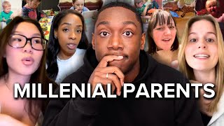 Why Millennial Parents Are Having Problems Raising Gen Z And Alpha