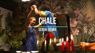 Riton x Major League DJz - Chale (Sebuh Remix) Resimi